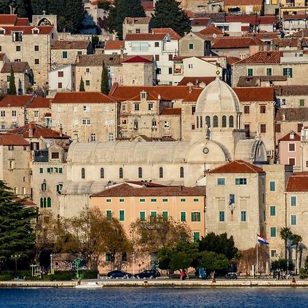 Apartment Magic Dream Sibenik Luaran gambar