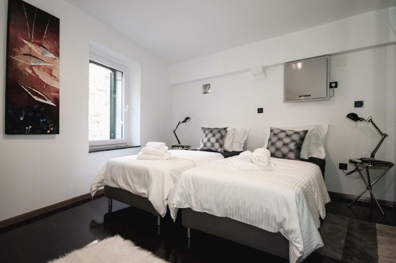 Apartment Magic Dream Sibenik Luaran gambar