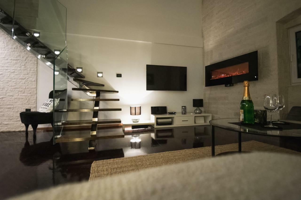 Apartment Magic Dream Sibenik Luaran gambar