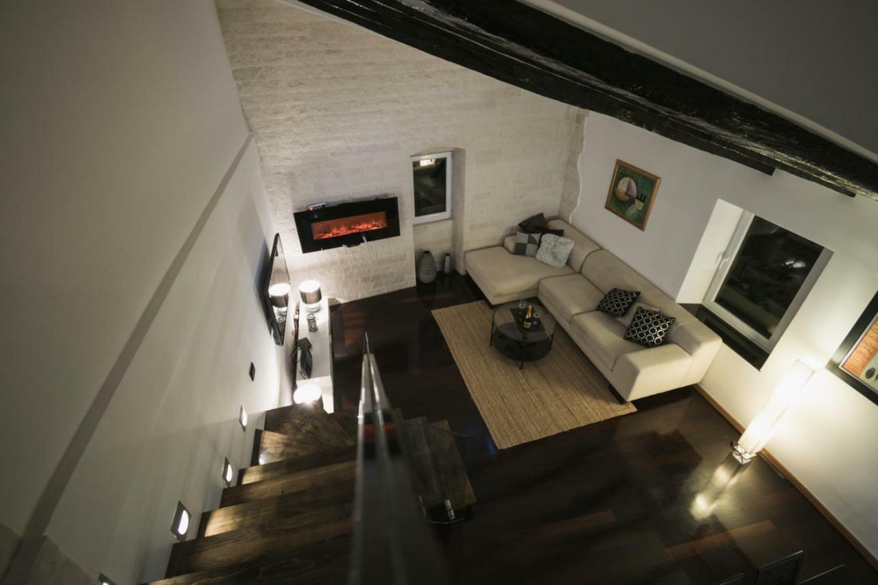 Apartment Magic Dream Sibenik Luaran gambar