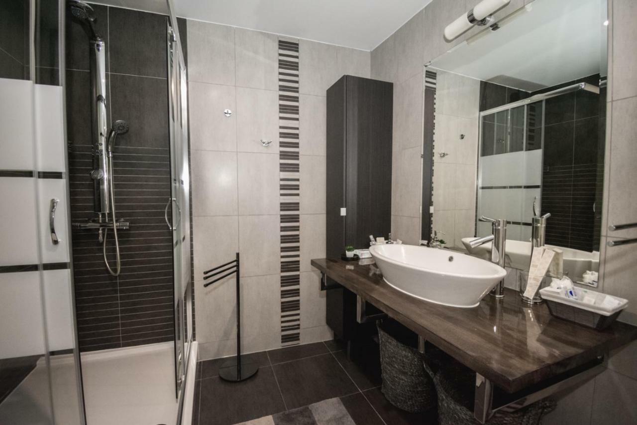 Apartment Magic Dream Sibenik Luaran gambar