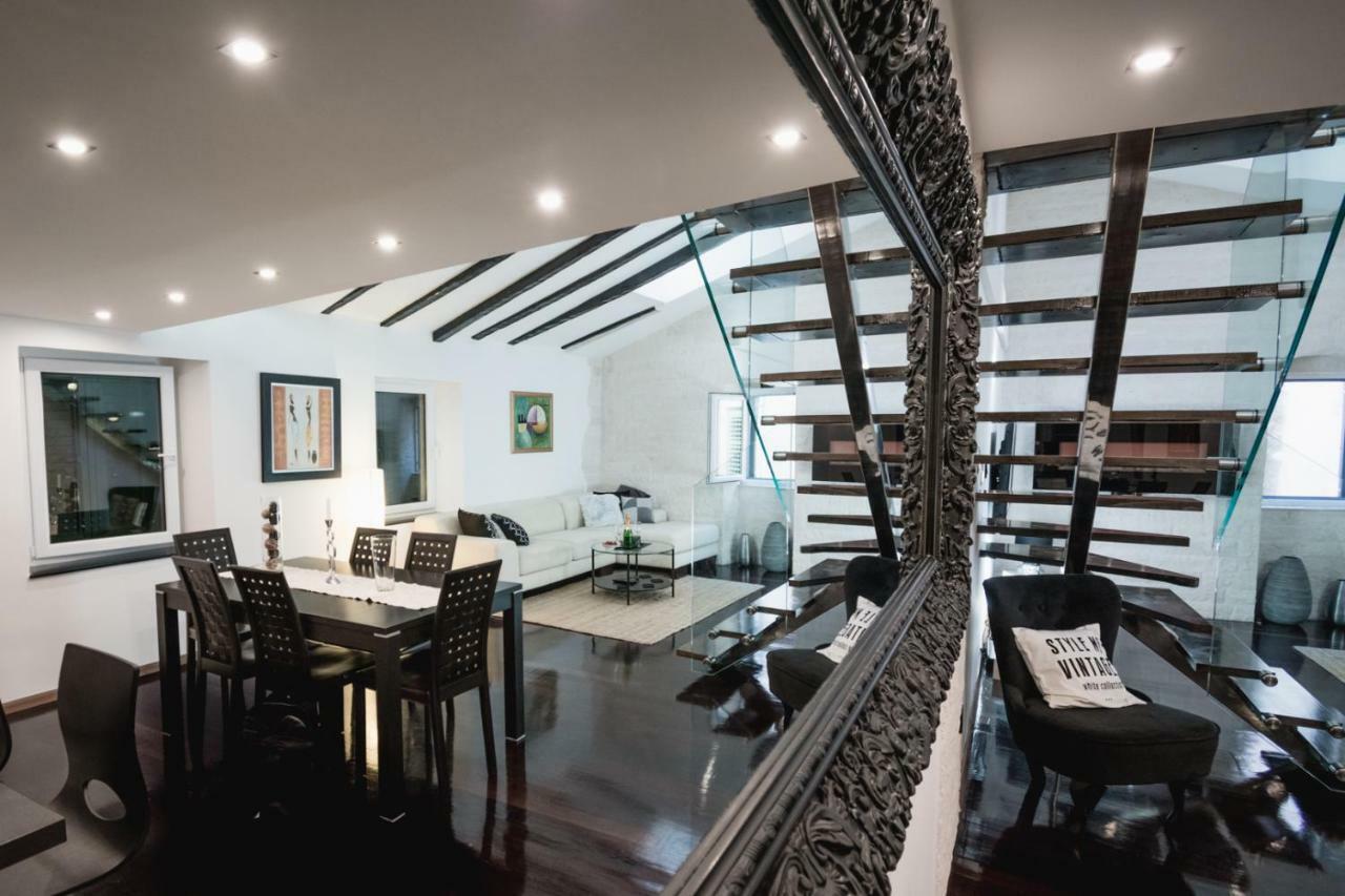 Apartment Magic Dream Sibenik Luaran gambar