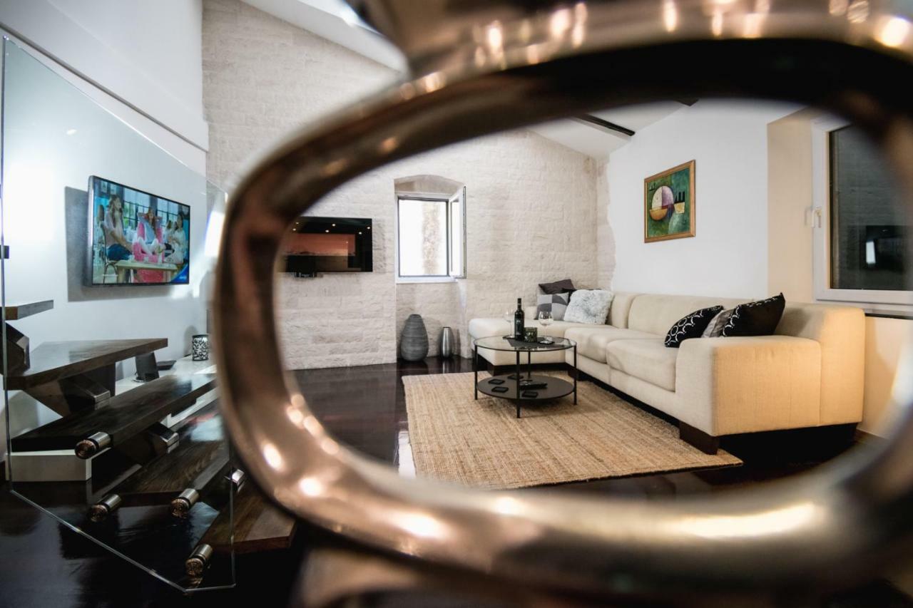 Apartment Magic Dream Sibenik Luaran gambar
