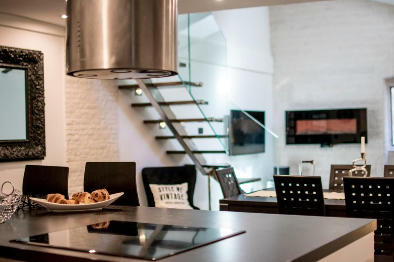 Apartment Magic Dream Sibenik Luaran gambar