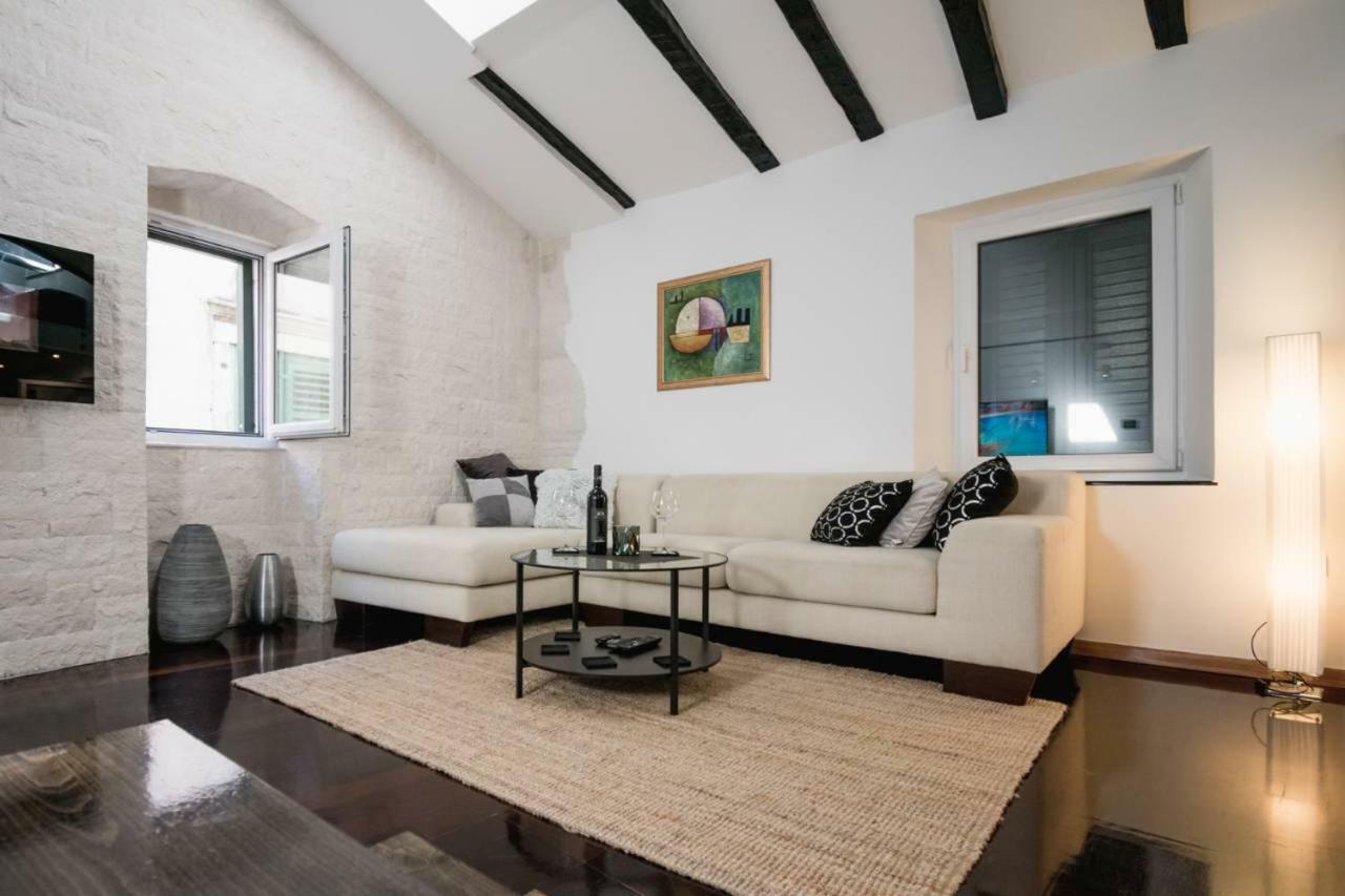 Apartment Magic Dream Sibenik Luaran gambar